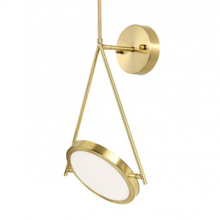 Бра Esposito Wall Lamp Античная Бронза Бра Esposito Wall Lamp Античная Бронза в Кирове | Loft Concept