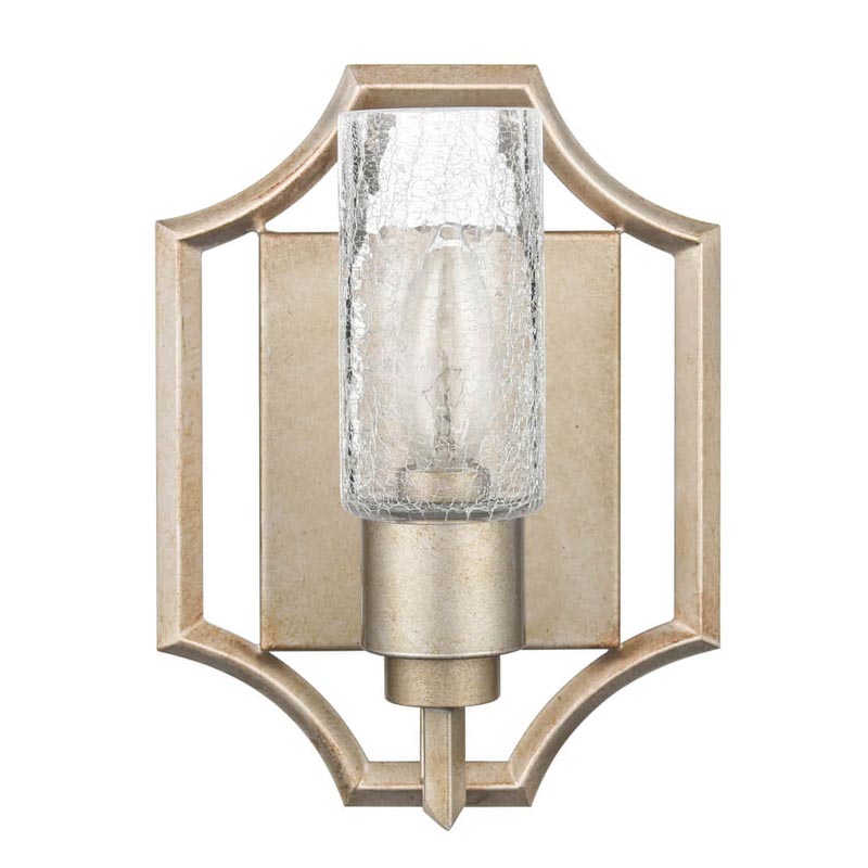 Бра Ogiers Sconce 1 lamp Золотой Шампань Прозрачный (Transparent) Бра Ogiers Sconce 1 lamp Золотой Шампань Прозрачный (Transparent) в Кирове | Loft Concept
