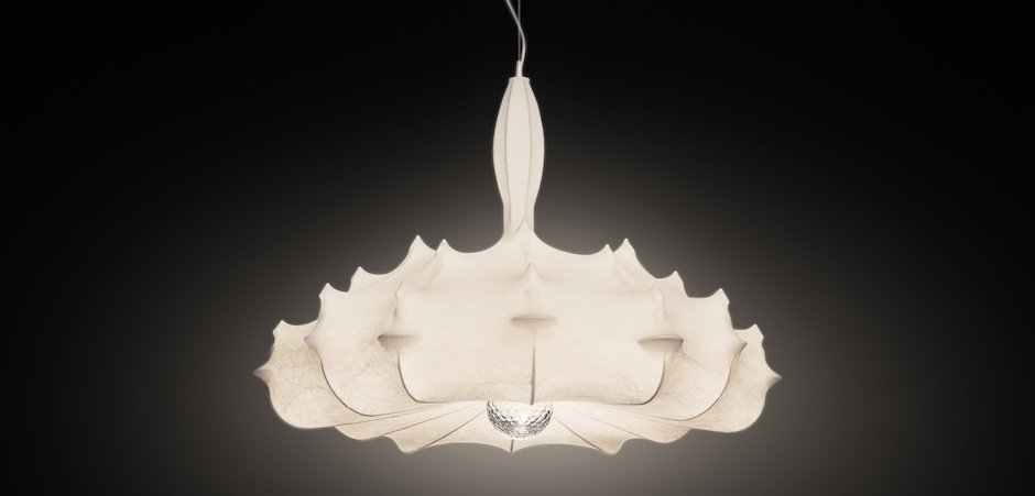 Люстра Flos Zeppelin - Loft-Concept в Кирове