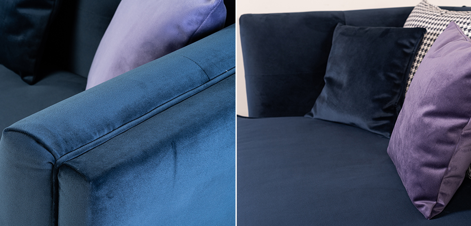 Диван Helene Sofa - фото №1