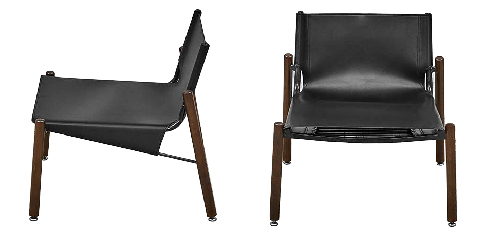 Кресло Adriano Chair Кресло Adriano Chair - Loft-Concept в Кирове
