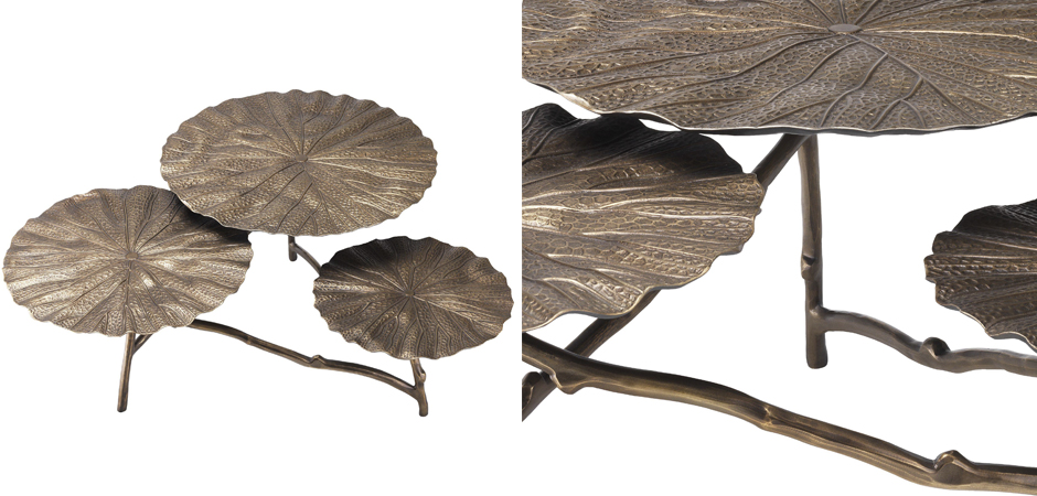 Кофейный стол Eichholtz Coffee Table Colibri Кофейный стол Eichholtz Coffee Table Colibri - Loft-Concept в Кирове