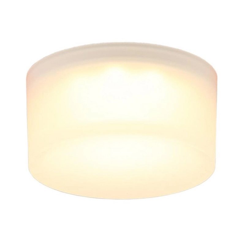 Светодиодный спот Embedded Light Белый Светодиодный спот Embedded Light Белый в Кирове | Loft Concept