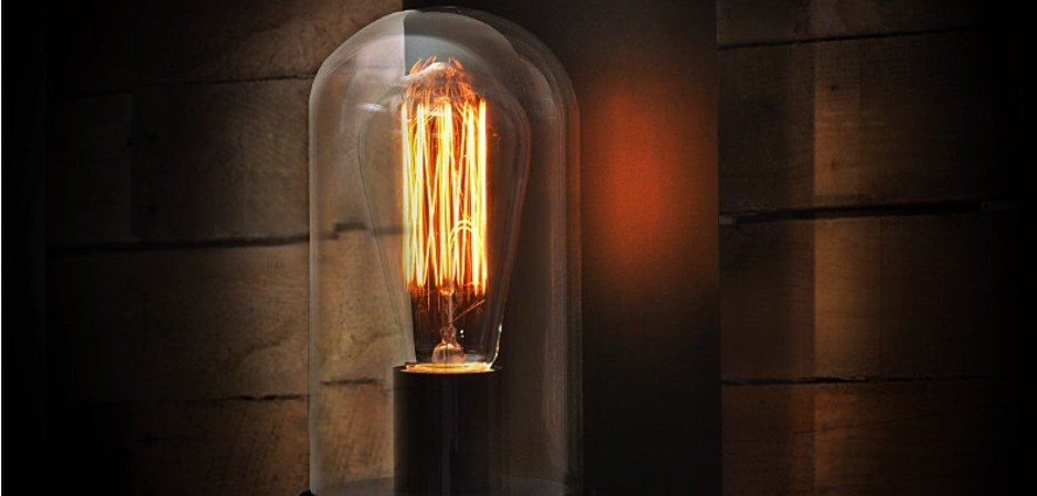 Бра Loft Bell Бра Loft Bell - Loft-Concept в Кирове