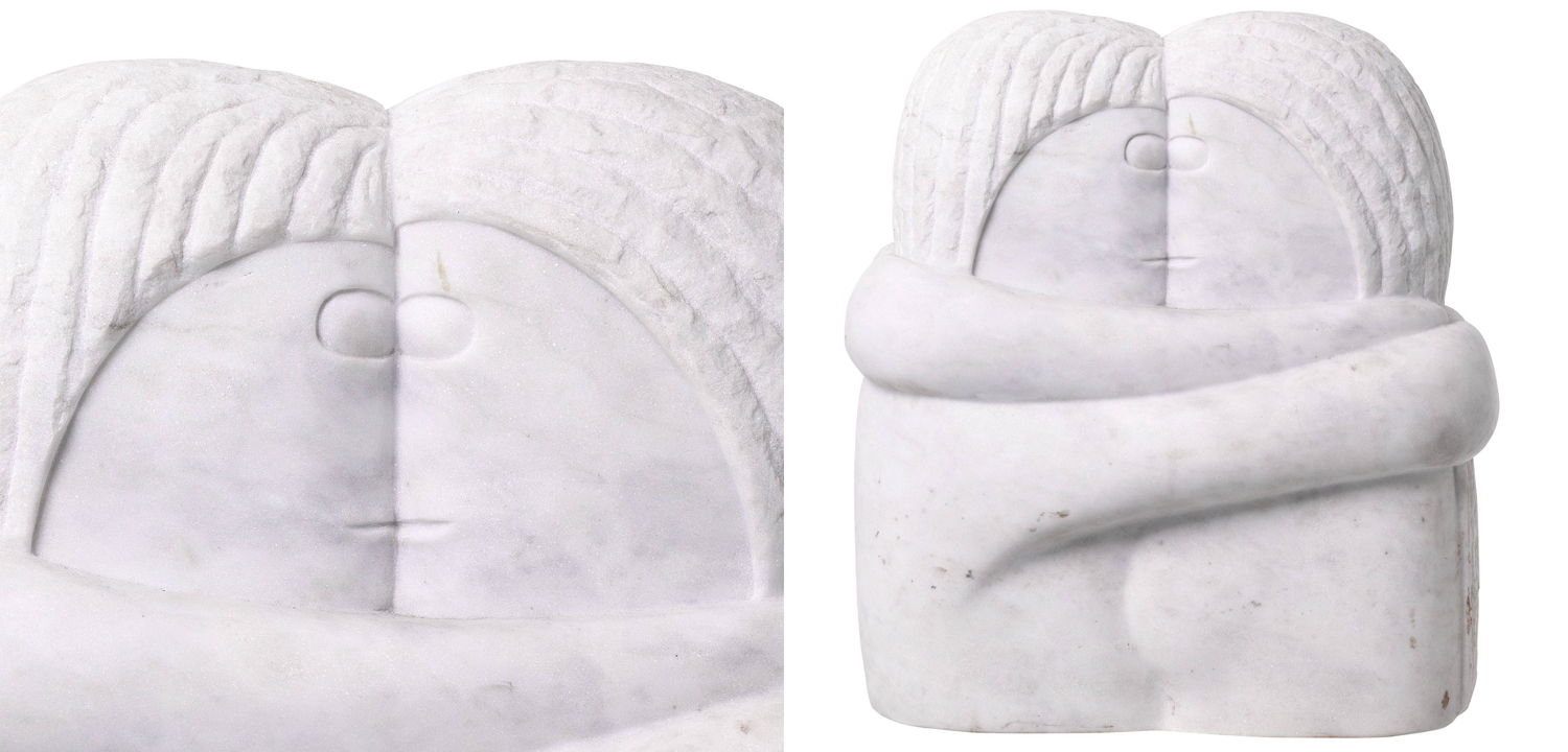 Аксессуар Eichholtz Object Love Couple - фото