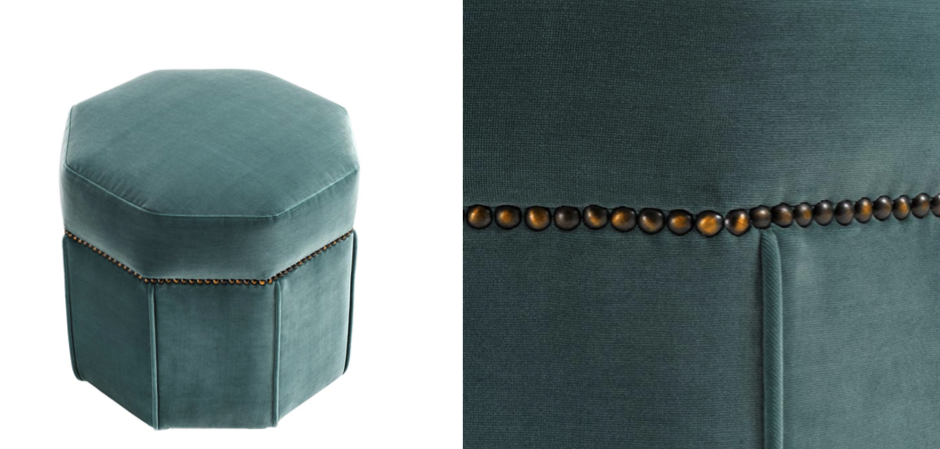 Пуф Stool Bombay Пуф Stool Bombay - Loft-Concept в Кирове