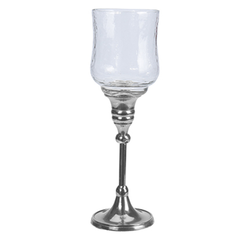 Подсвечник Aferdit Glass Beaker 24 Подсвечник Aferdit Glass Beaker 24 в Кирове | Loft Concept