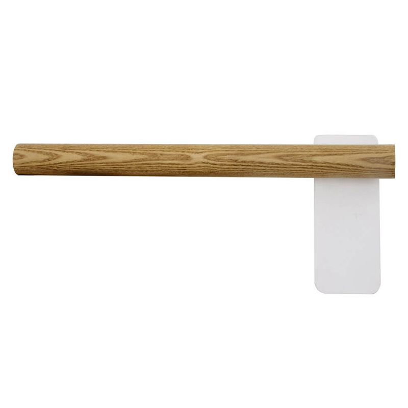 Бра Gavin Wood White Wall Lamp Белый Древесина Бра Gavin Wood White Wall Lamp Белый Древесина в Кирове | Loft Concept