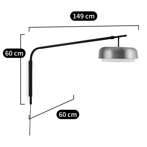 Настенный светильник Wilona Wall Linear Lamp Настенный светильник Wilona Wall Linear Lamp в Кирове