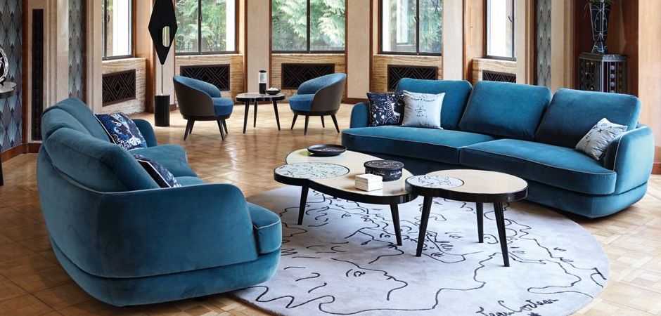 Приставной стол ESQUISSE END TABLE - Loft-Concept в Кирове