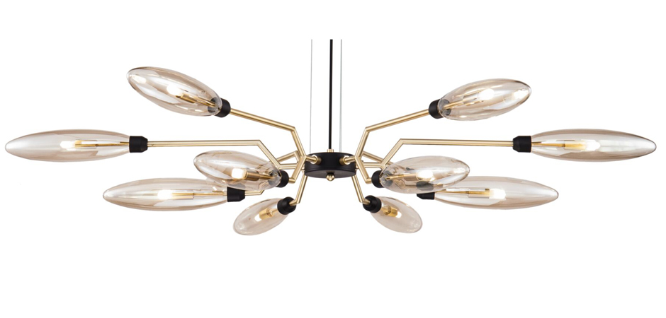 Люстра Morosini Chandelier 12 Люстра Morosini Chandelier 12 - Loft-Concept в Кирове