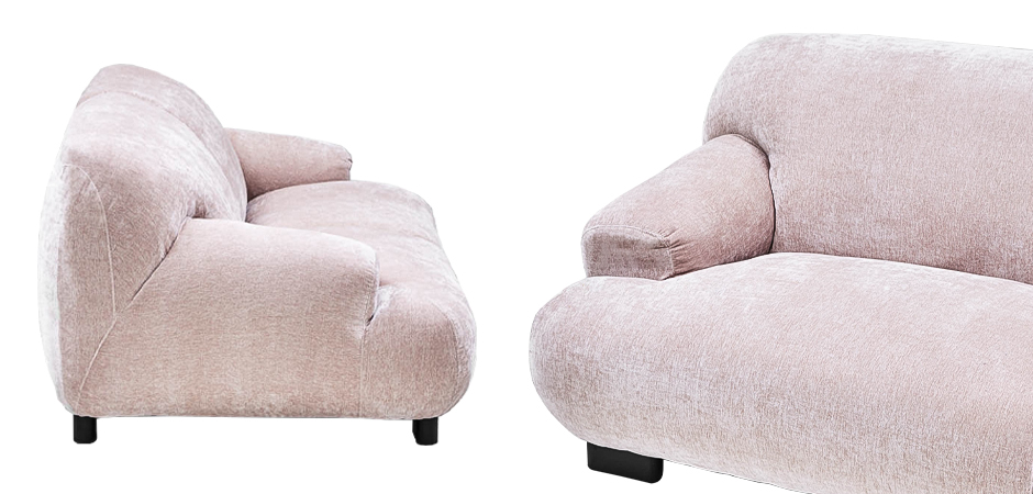 Диван Eligio Sofa Диван Eligio Sofa - Loft-Concept в Кирове