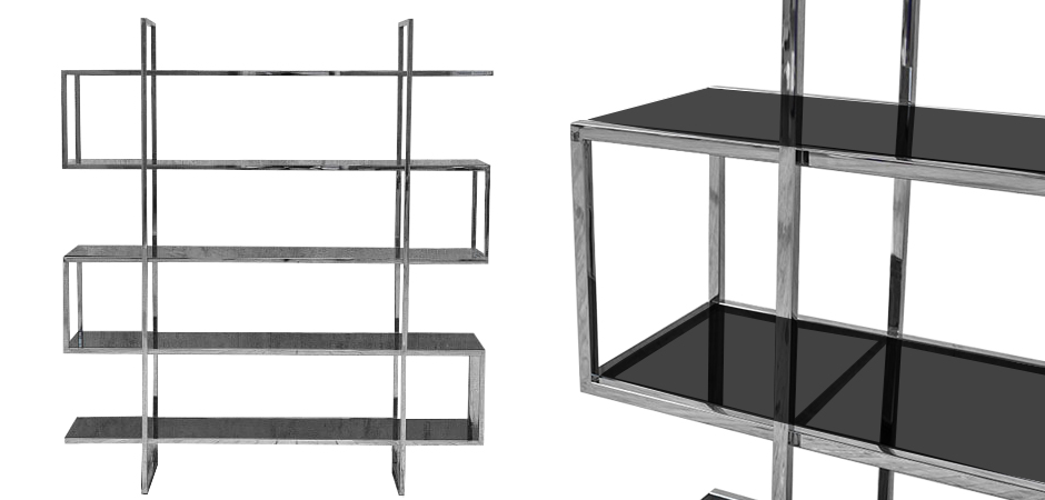Стеллаж Maze Rack Стеллаж Maze Rack - Loft-Concept в Кирове