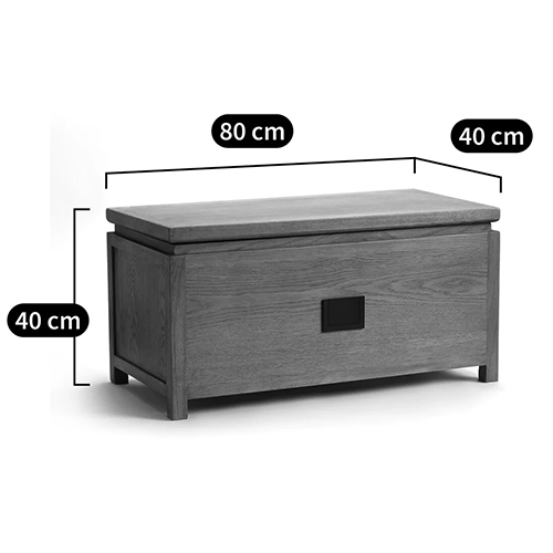 Сундук из массива дуба Gao Wooden Chest Сундук из массива дуба Gao Wooden Chest в Кирове