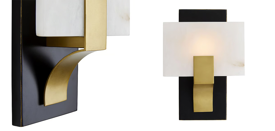 Бра LUNA SCONCE Бра LUNA SCONCE - Loft-Concept в Кирове