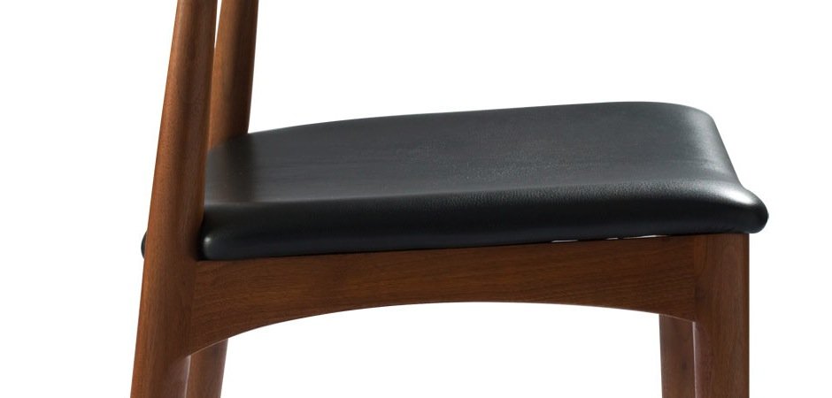 Стул Elbow, эргономическая спинка Стул Elbow, эргономическая спинка - Loft-Concept в Кирове