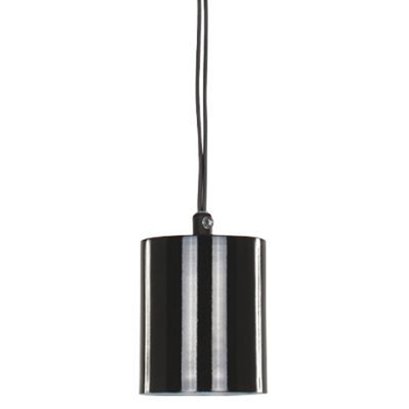 Черный подвесной светильник Wireflow Suspension Черный Черный подвесной светильник Wireflow Suspension Черный в Кирове | Loft Concept
