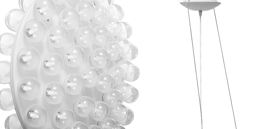 Люстра Gabrielle Circle Chandeliers Люстра Gabrielle Circle Chandeliers - Loft-Concept в Кирове