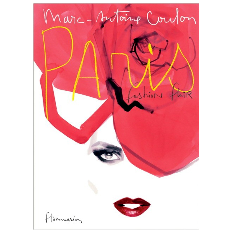 Coulon Marc-Antoine «Paris: Fashion Flair» Coulon Marc-Antoine «Paris: Fashion Flair» в Кирове | Loft Concept