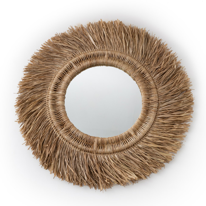 Зеркало Wicker Mirror  в Кирове | Loft Concept 