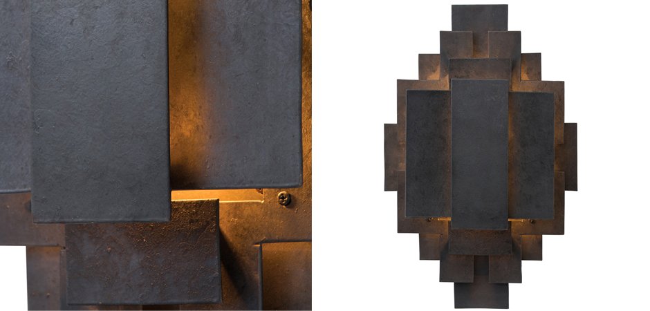 Бра Trinidad Wall Sconce Arteriors design - Loft-Concept в Кирове