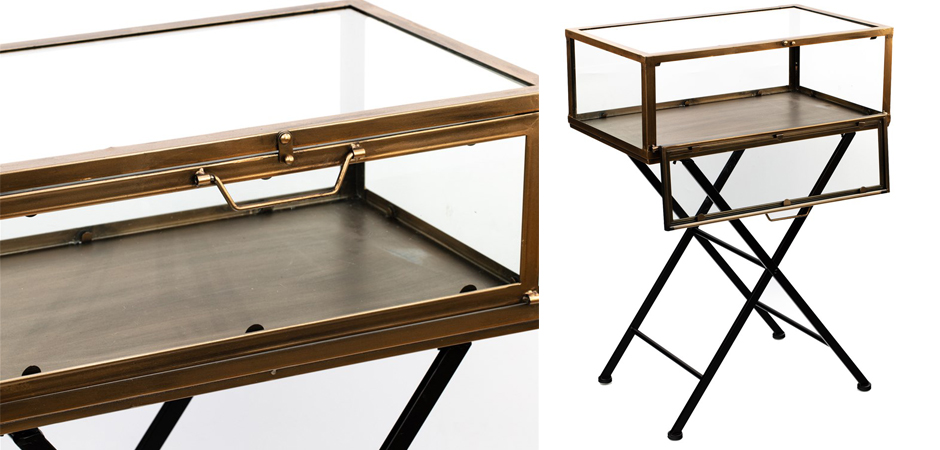 Приставной стол Table Box Приставной стол Table Box - Loft-Concept в Кирове