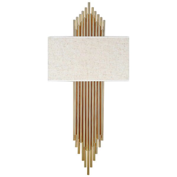 Бра Sohne CG 90-0009 FIORE White Белый Бра Sohne CG 90-0009 FIORE White Белый в Кирове | Loft Concept