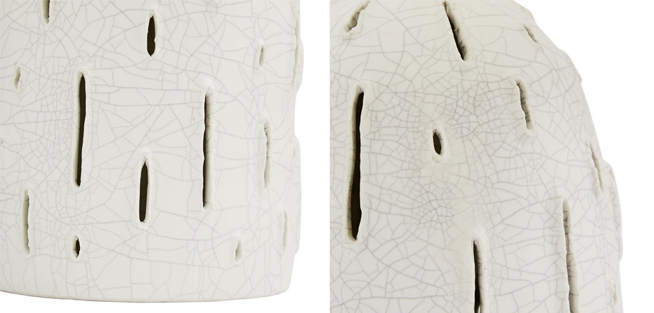 Дизайнерская настольная лампа GROTTO LAMP - Loft-Concept в Кирове