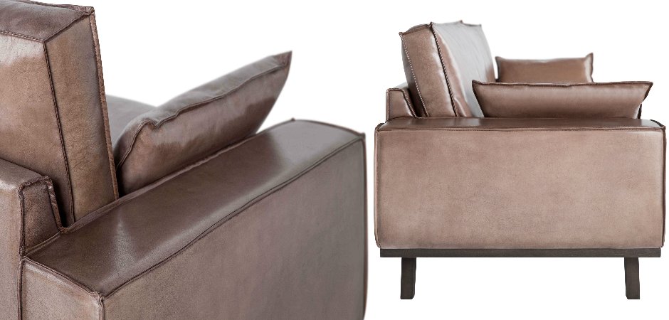 Диван Right Angle Диван Right Angle - Loft-Concept в Кирове