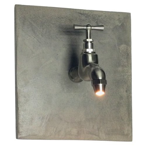 Бра Water Faucet Бра Water Faucet в Кирове | Loft Concept