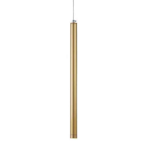 Подвесной светильник Trumpet L Золотой Подвесной светильник Trumpet L Золотой в Кирове | Loft Concept