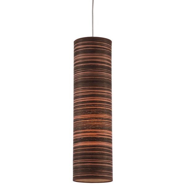 Подвесной светильник Straws Pendant Dark Подвесной светильник Straws Pendant Dark в Кирове | Loft Concept
