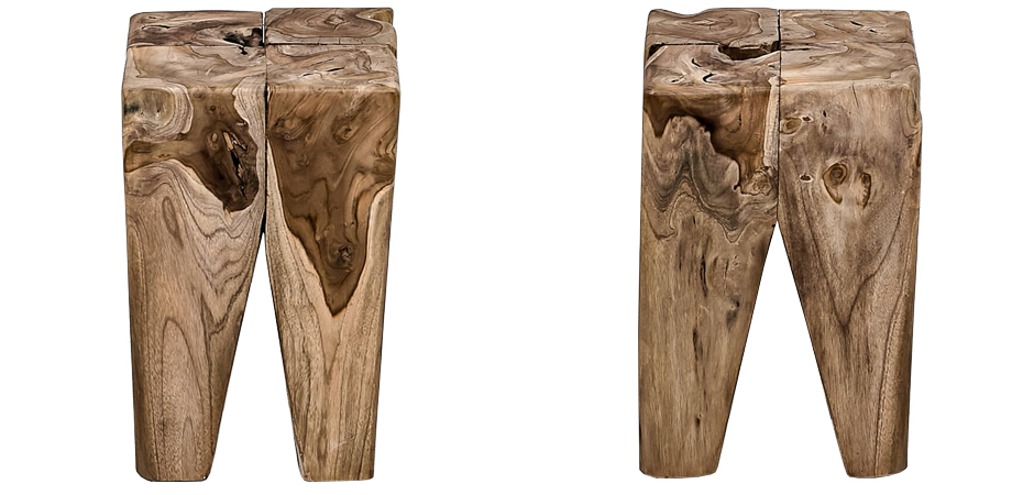Приставной стол Kuenring Cube Side Table Приставной стол Kuenring Cube Side Table - Loft-Concept в Кирове