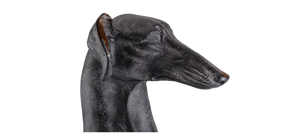 Статуэтка Борзая Greyhound Dog Statue Статуэтка Борзая Greyhound Dog Statue - Loft-Concept в Кирове
