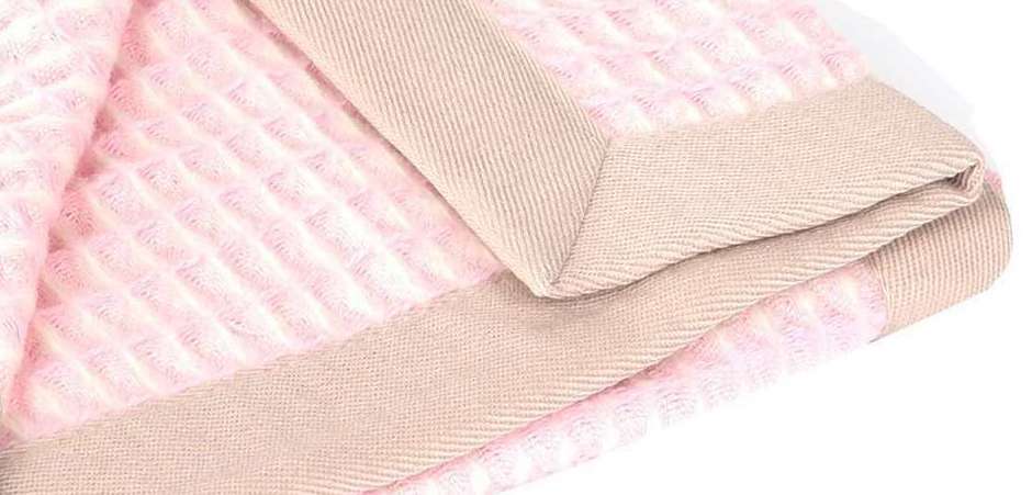 Плед PRIMAVERA 0001 Marzotto - Loft-Concept в Кирове