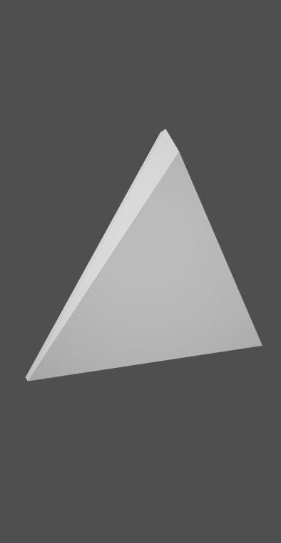 Гипсовая 3D Панель M-50 в Кирове