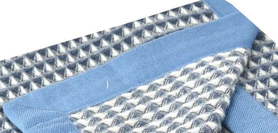 Плед PRIMAVERA 4000 Marzotto - Loft-Concept в Кирове