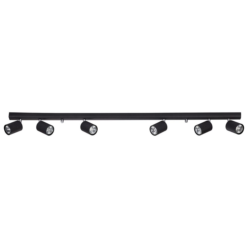 Спот Celis Line Spot black Черный Спот Celis Line Spot black Черный в Кирове | Loft Concept