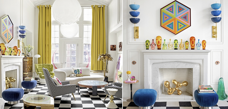 Бра LISBON SCONCE Blue Бра LISBON SCONCE Blue - Loft-Concept в Кирове