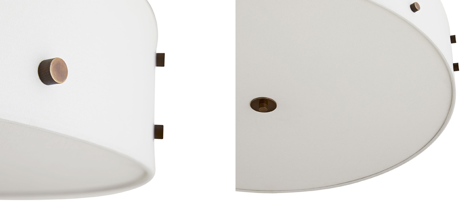 Люстра Arteriors HOCKLEE CHANDELIER Люстра Arteriors HOCKLEE CHANDELIER - Loft-Concept в Кирове