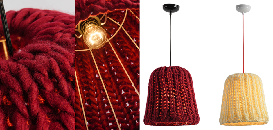 Подвесной светильник Casamania Granny Suspension Подвесной светильник Casamania Granny Suspension - Loft-Concept в Кирове