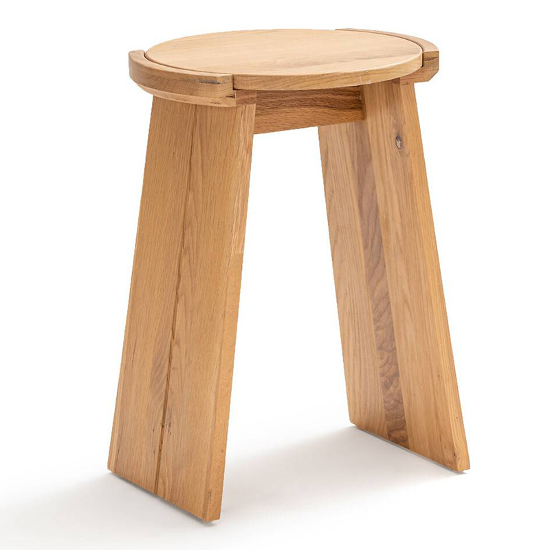 Приставной стол Clasien Side Table Светлый дуб Приставной стол Clasien Side Table Светлый дуб в Кирове | Loft Concept