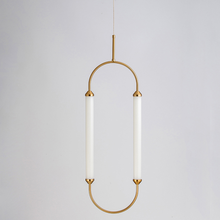 Подвесной светильник Giopato & Coombes CIRQUE Pendant Ellipse Vertical Латунь Прозрачный Подвесной светильник Giopato & Coombes CIRQUE Pendant Ellipse Vertical Латунь Прозрачный в Кирове | Loft Concept
