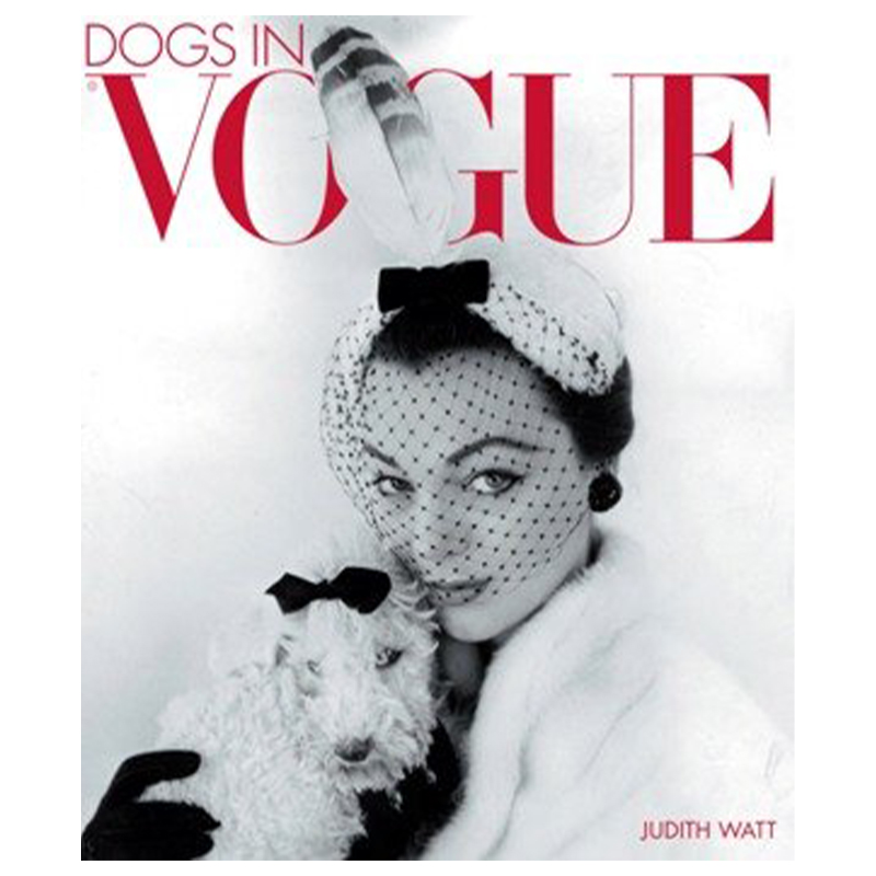 Постер Dogs in Vogue  в Кирове | Loft Concept 