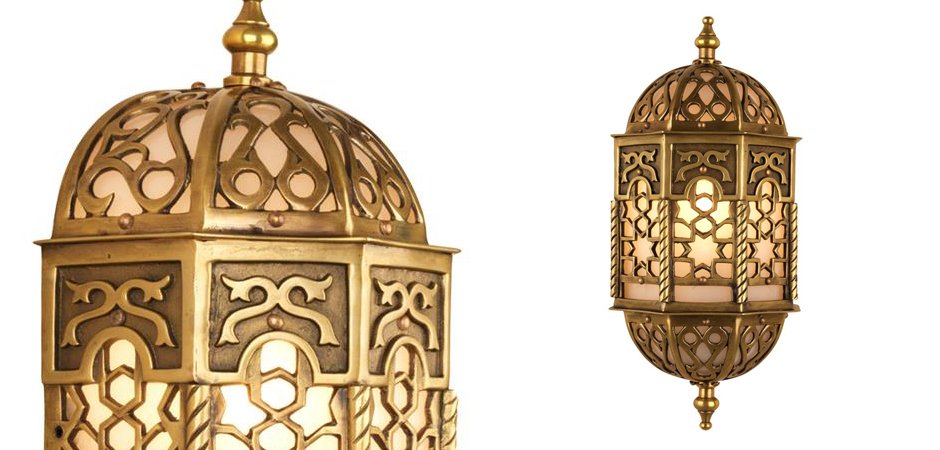 Бра Eichholtz Wall Lamp Eveze - Loft-Concept в Кирове