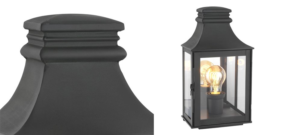 Бра Eichholtz Wall Lamp Primo S Zinc - Loft-Concept в Кирове