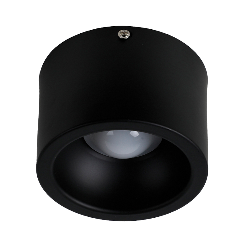 Спот Martha spot black 11 Черный Спот Martha spot black 11 Черный в Кирове | Loft Concept