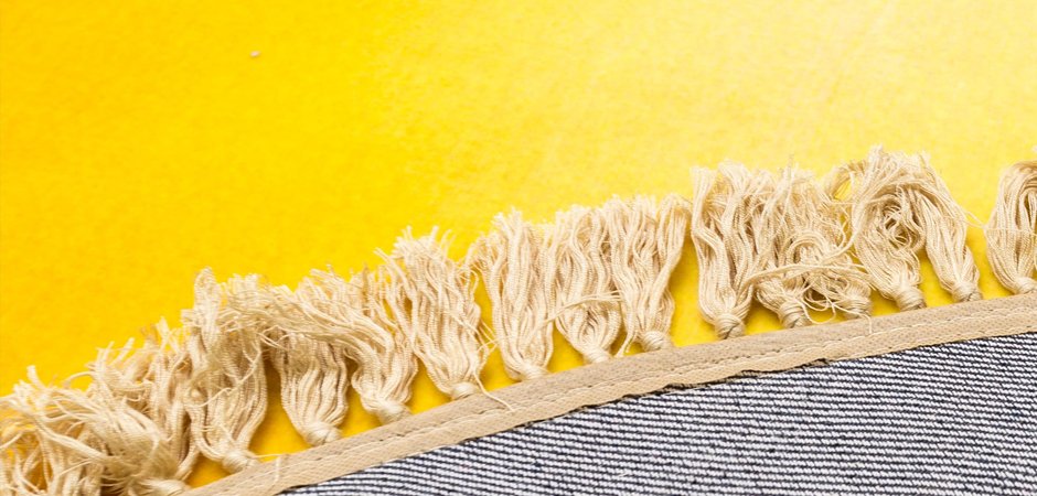 Ковер Seletti Rug Egg Ковер Seletti Rug Egg - Loft-Concept в Кирове