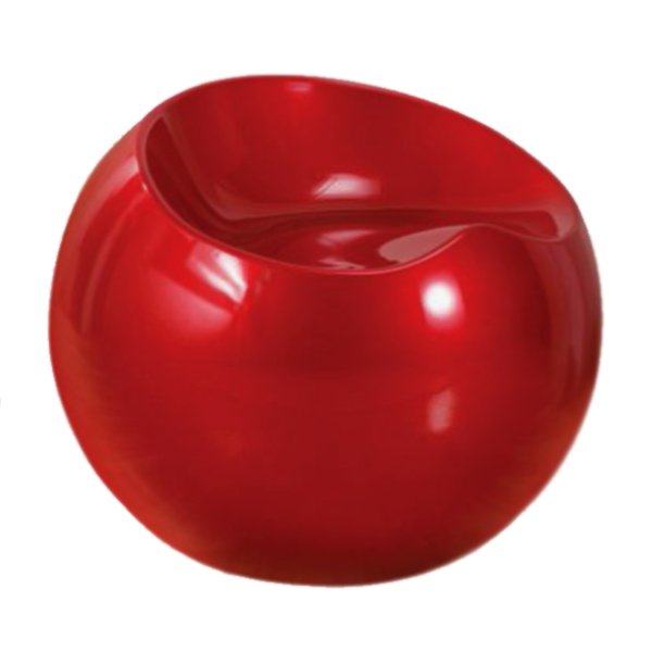 Большой табурет Finn Stone Ball Chair Серебряный Оранжевый Желтый Розовый Голубой Белый Черный Зеленый Красный (Red) Большой табурет Finn Stone Ball Chair Серебряный Оранжевый Желтый Розовый Голубой Белый Черный Зеленый Красный (Red) в Кирове | Loft Concept