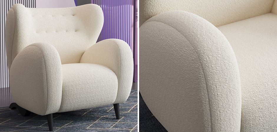 Кресло Talila Armchair Кресло Talila Armchair - Loft-Concept в Кирове